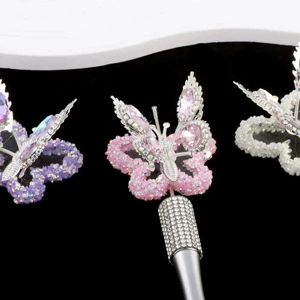 Fancy Beads Blind Bag for Beadable Pen/Keychain - Open in live - Image 7