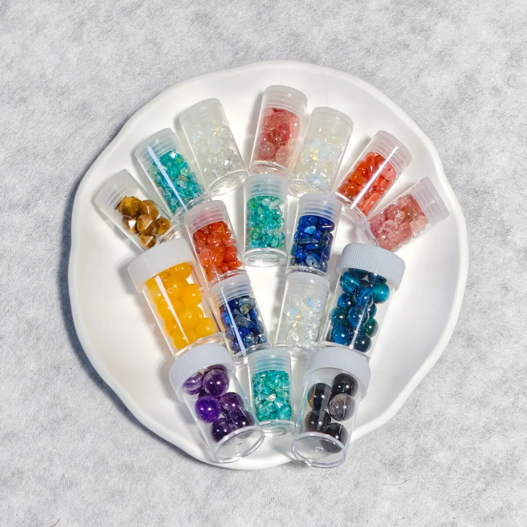 💎Crystal Beads Blind Bags for Bracelet- Open in live - Image 2