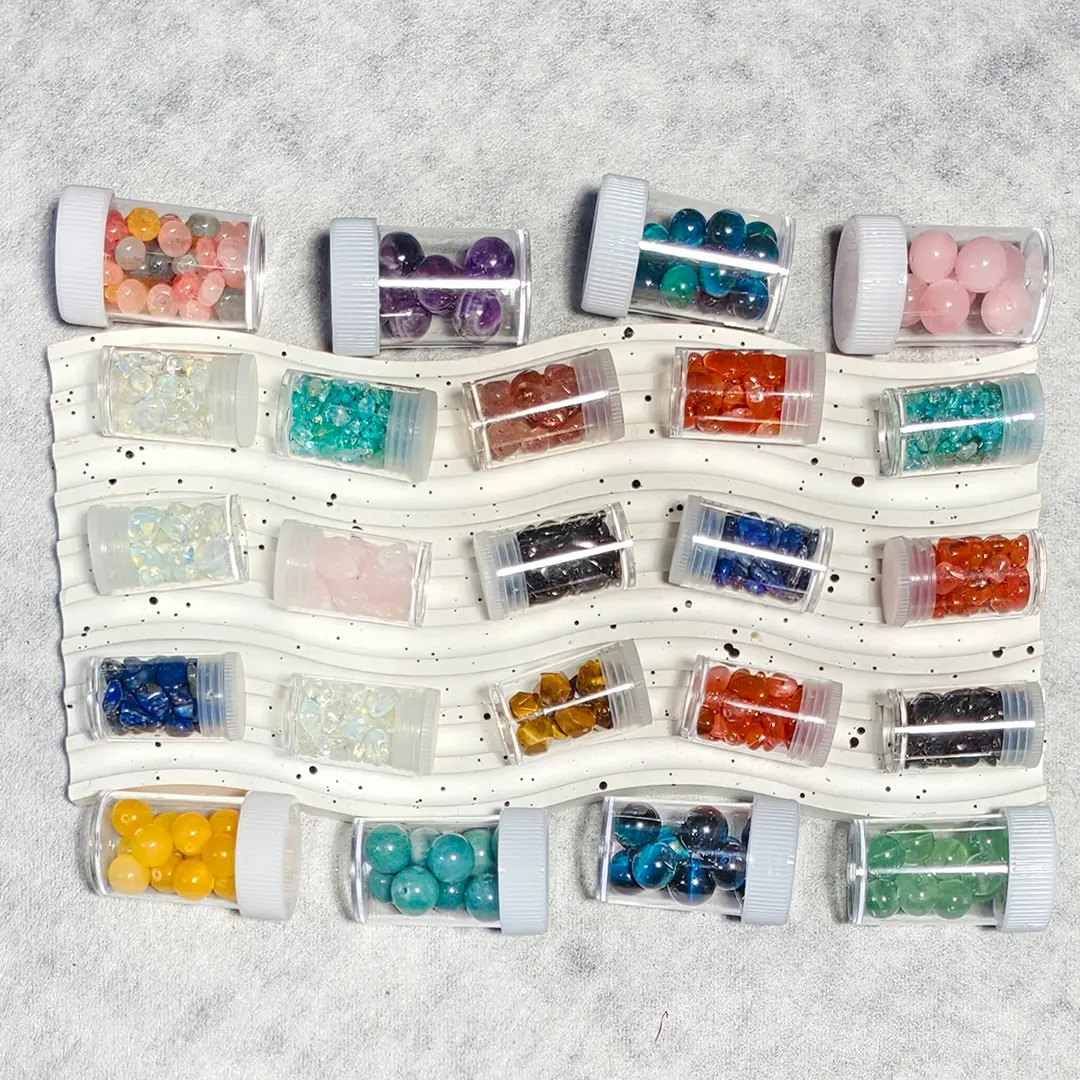 💎Crystal Beads Blind Bags for Bracelet- Open in live - Image 3