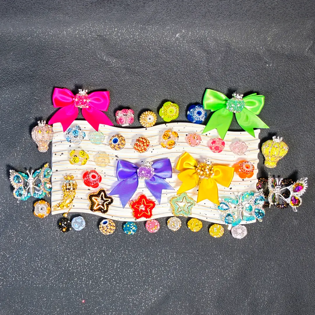 Dazzling Beads Blind Bag for Beaded Pen- Open in live - Image 3