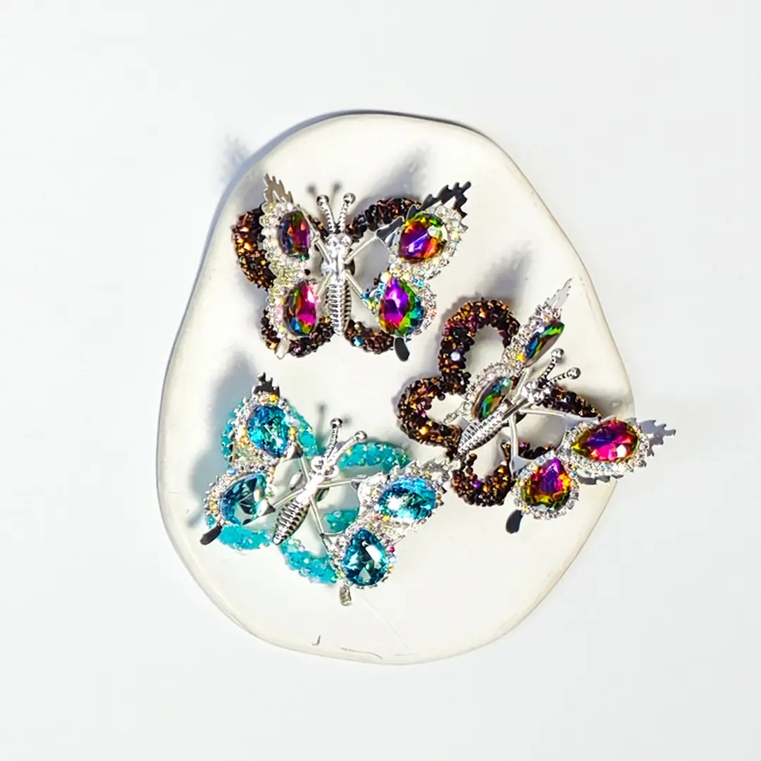 Dazzling Beads Blind Bag for Beaded Pen- Open in live - Image 6
