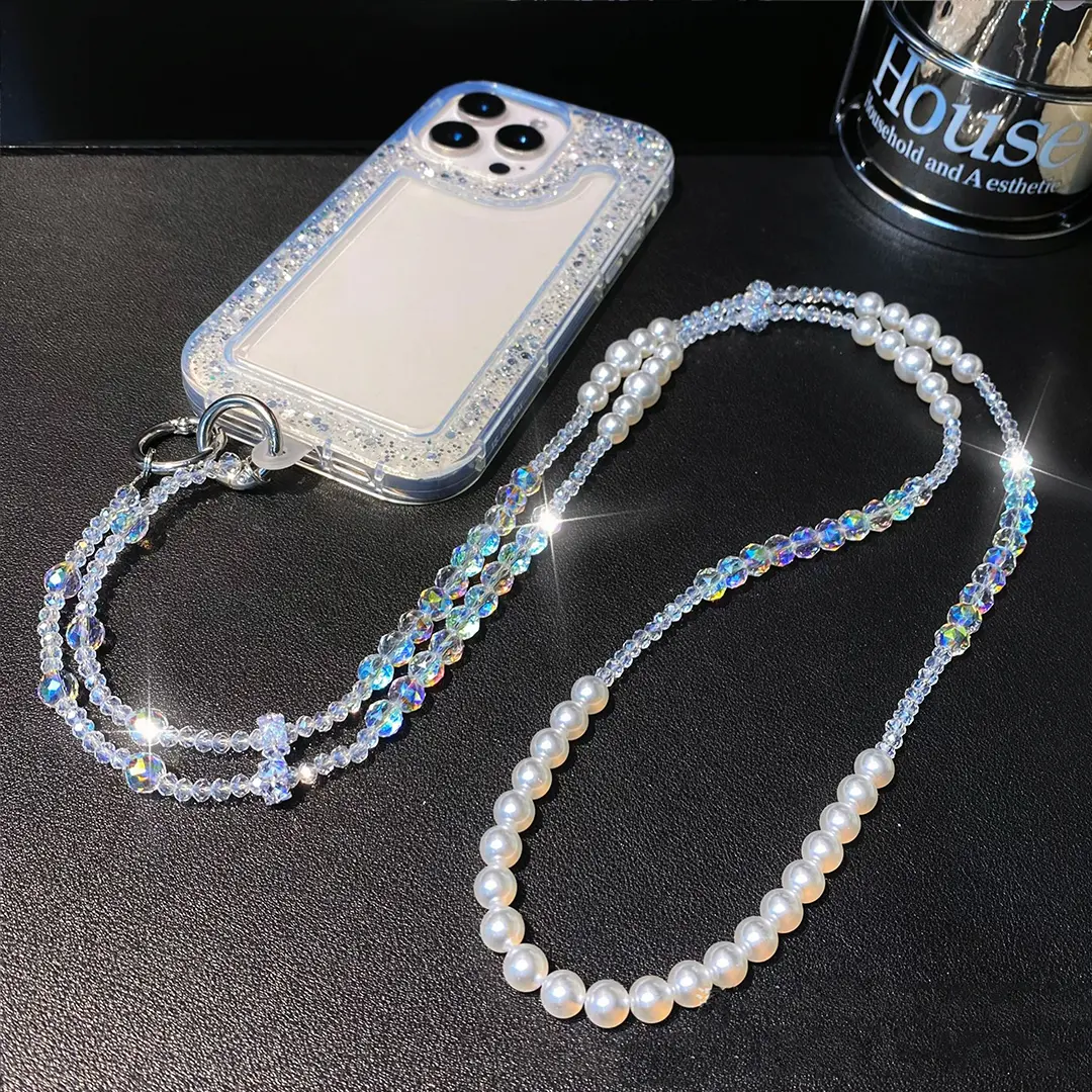 [Today's Big Special]💎Premium Crossbody/Key/Phone Chain Blind Bag- Open in live - Image 7