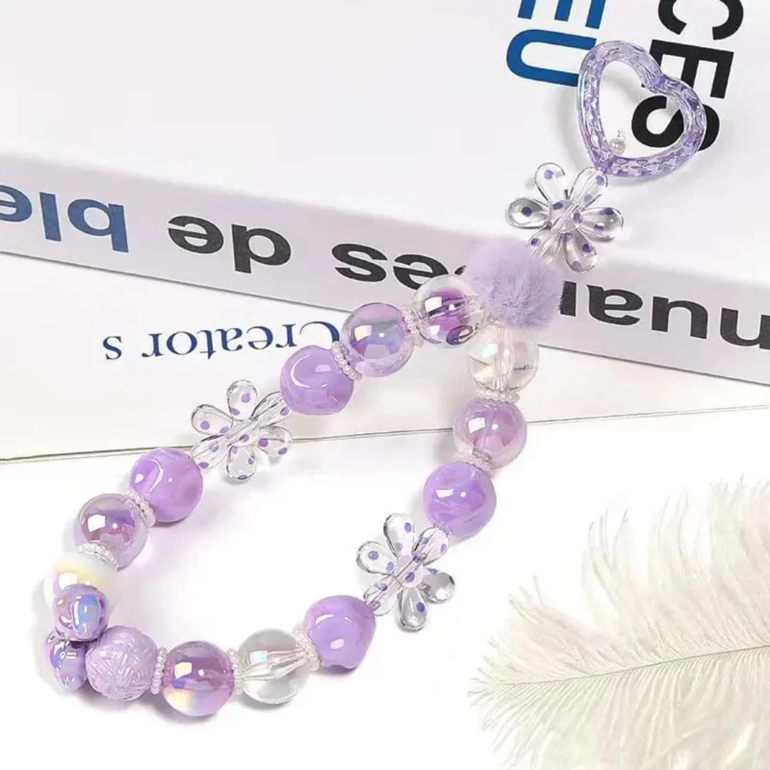 Acrylic Beads Blind Bags for Beadable Pen/Key Chain - Open in live - Image 5