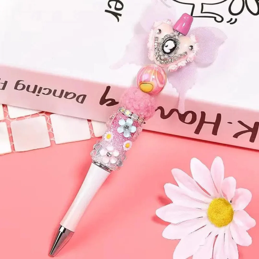 Acrylic Beads Blind Bags for Beadable Pen/Key Chain - Open in live - Image 6