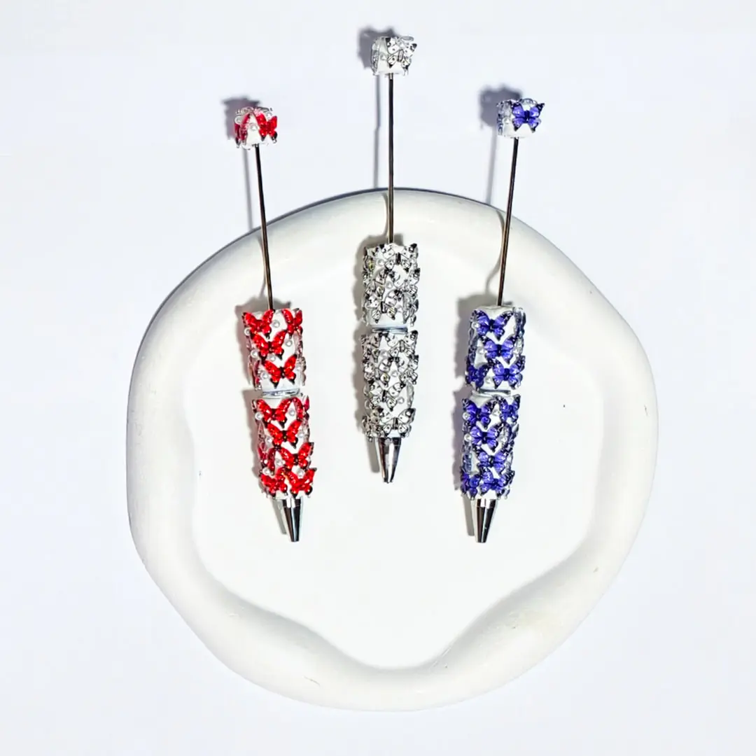 Premium Beadable Pen - Open in live - Image 4
