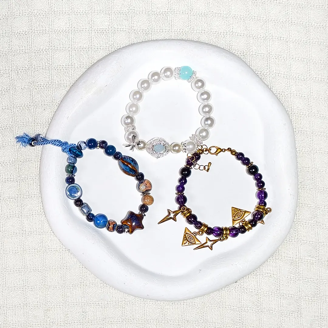 [Classic]Bracelet Blind Bag- Open in live - Image 5