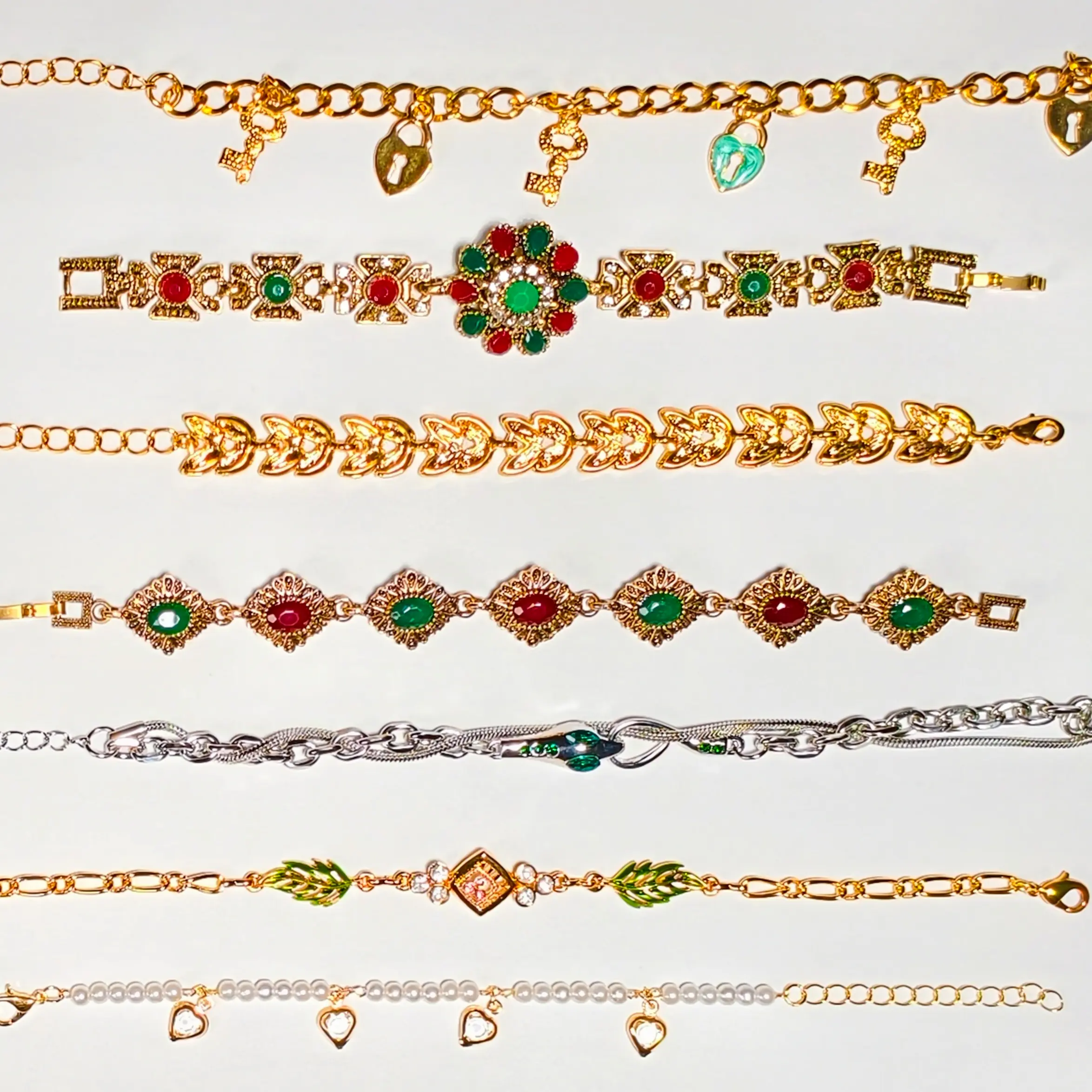 [Classic]Bracelet Blind Bag- Open in live - Image 7