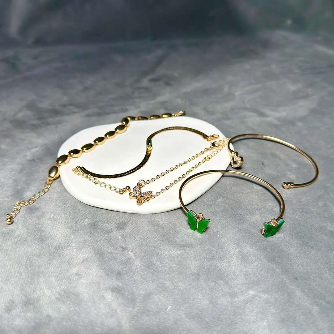 [Classic]Bracelet Blind Bag- Open in live - Image 9