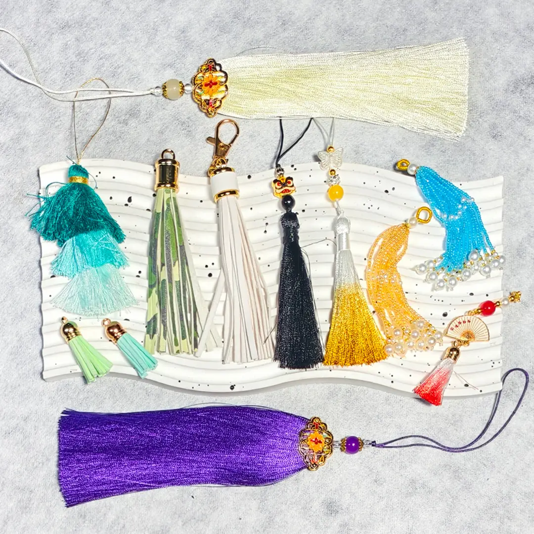 [Renew]Tassel Blind Bag- Open in live - Image 3