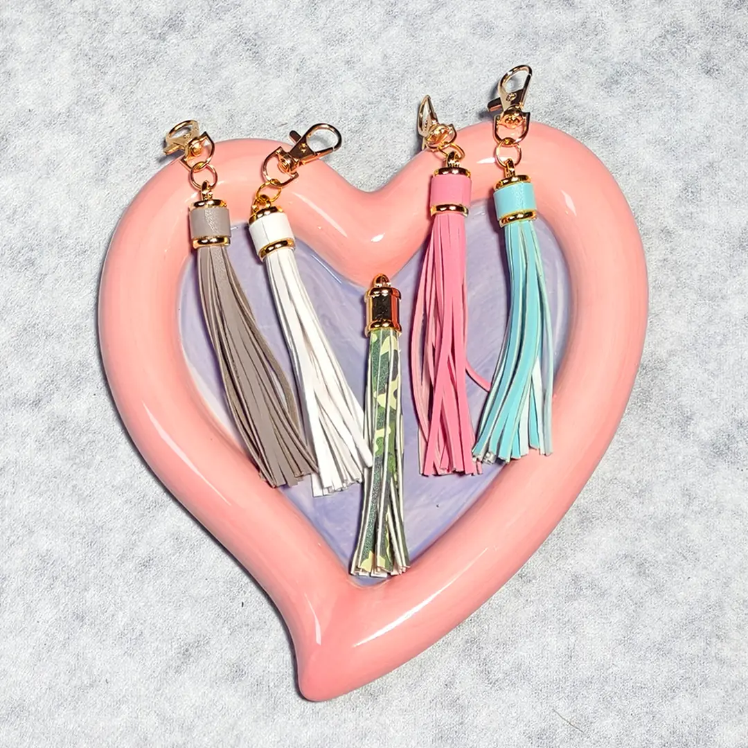 [Renew]Tassel Blind Bag- Open in live - Image 4