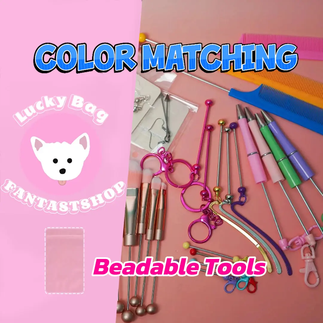 Beadable Tools - Open in live