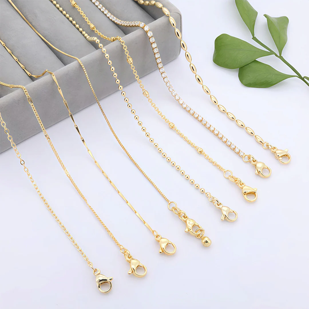 【Offline-Packing】DIY Accessories - Image 32