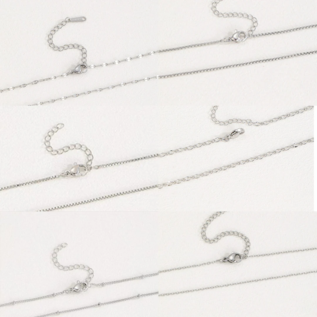 【Offline-Packing】DIY Accessories - Image 33
