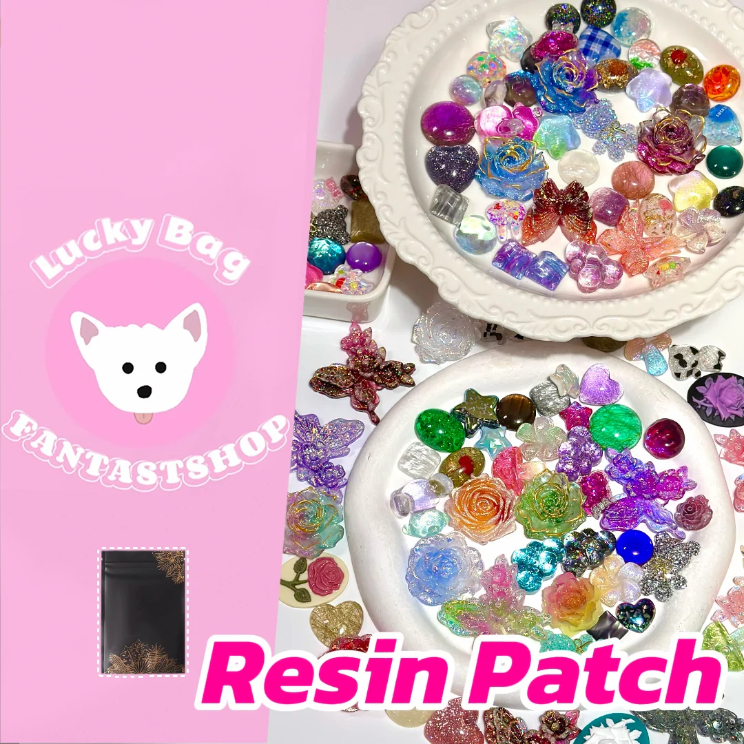 【Offline-Packing】DIY Accessories - Image 39