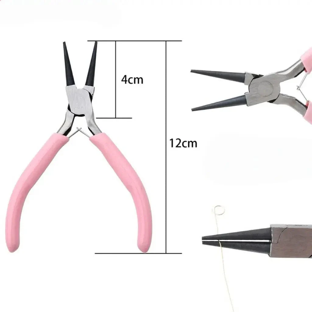 【Offline-Packing】DIY Kits Pliers - Image 3