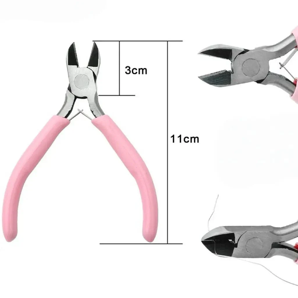 【Offline-Packing】DIY Kits Pliers - Image 4