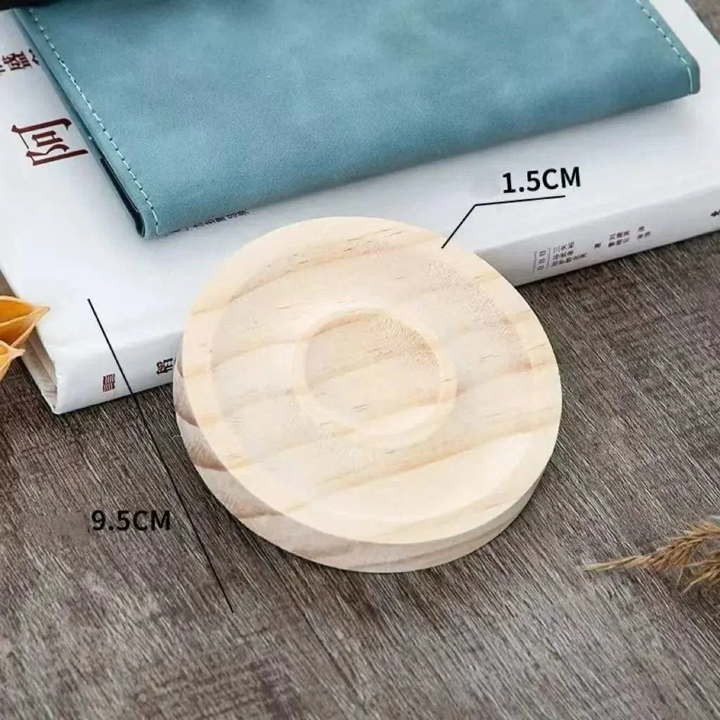 【Customise Wooden Tray】【Offline-Packing】DIY Beads Wooden Tray - Image 4