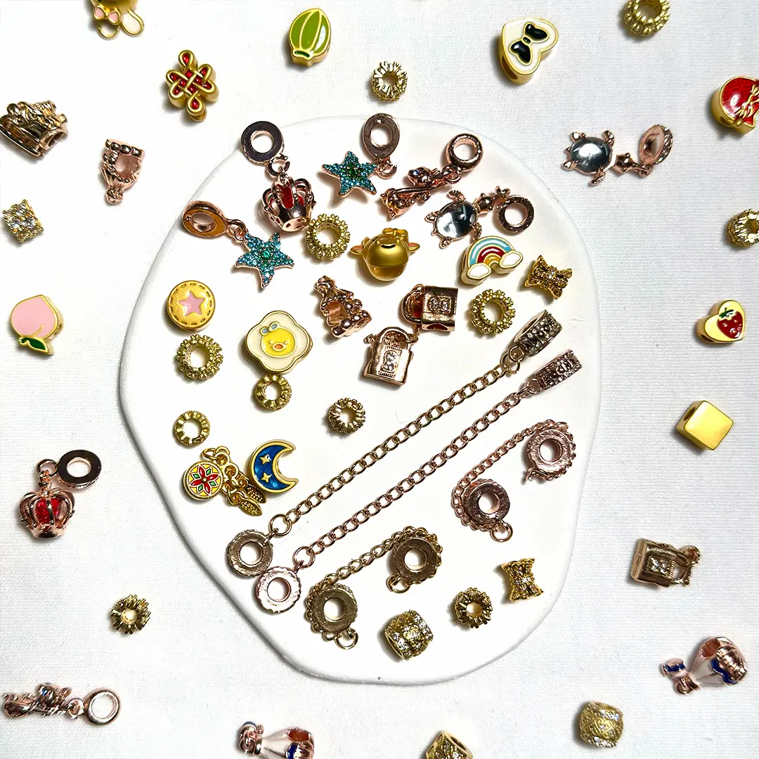 Dora Beads Blind Bags for Dora Bracelet - Open in live - Image 3