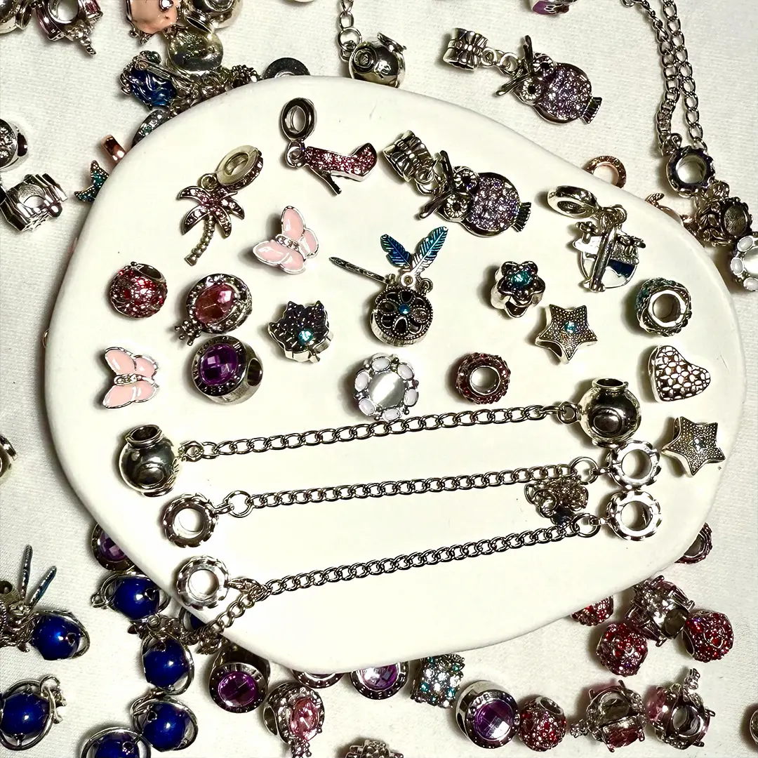Dora Beads Blind Bags for Dora Bracelet - Open in live - Image 4
