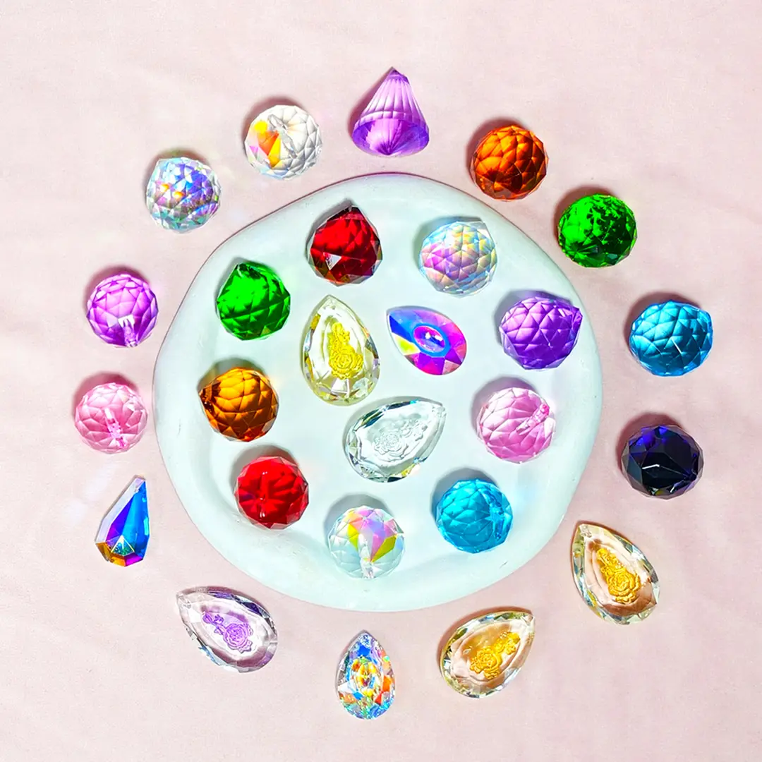 Sun Catcher Palette Series - Open in live - Image 11