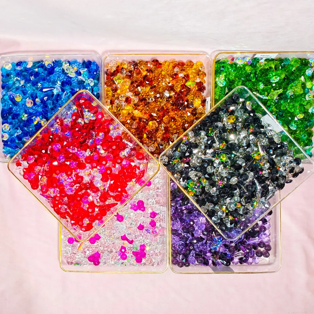 Sun Catcher Palette Series - Open in live - Image 2