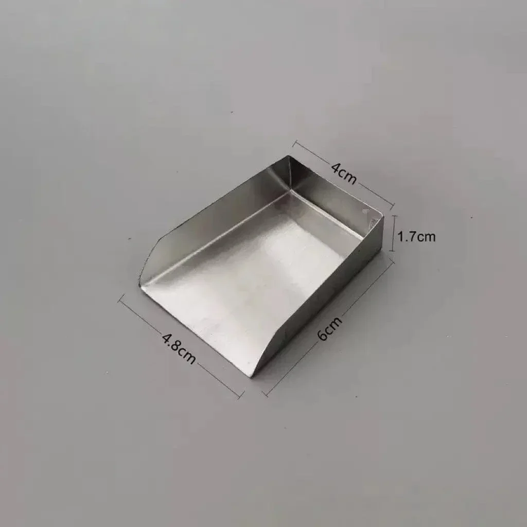 【Offline-Packing】Jewelry Shovel/ Beads Scoop - Image 3