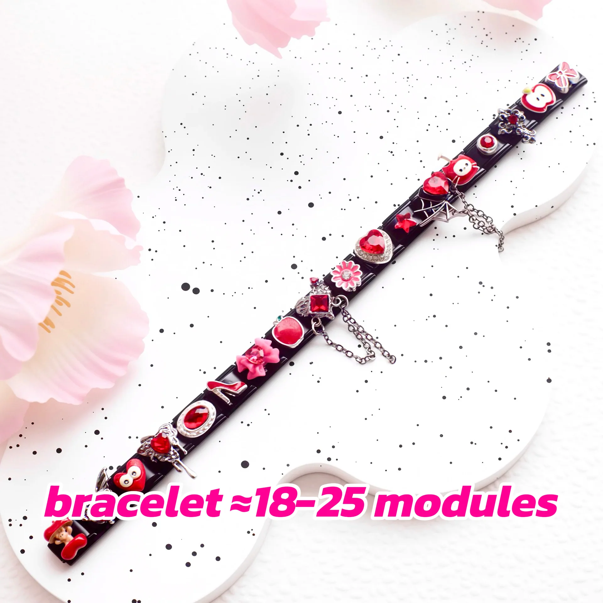 Module Bracelet Blind Bag- Open in live - Image 2