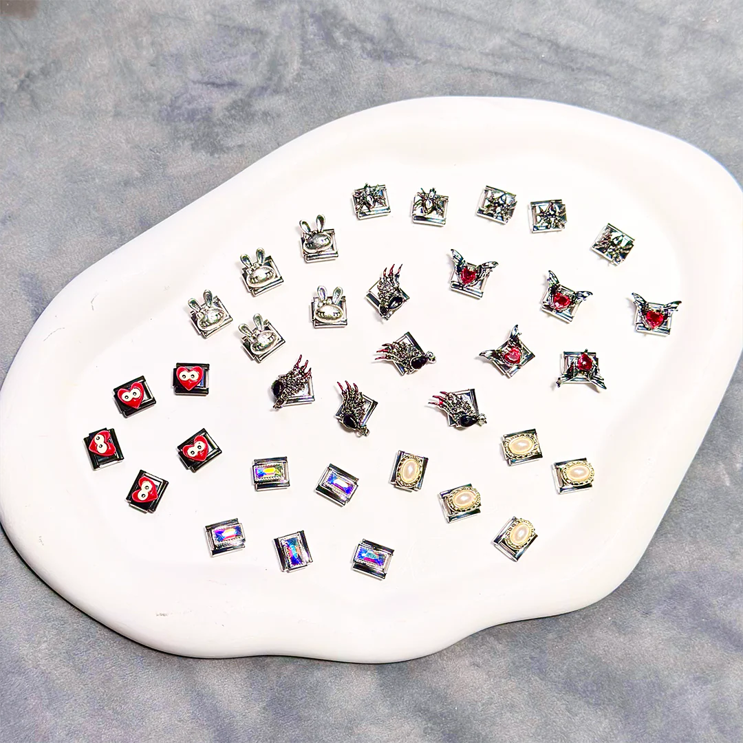 Module Bracelet Blind Bag- Open in live - Image 4