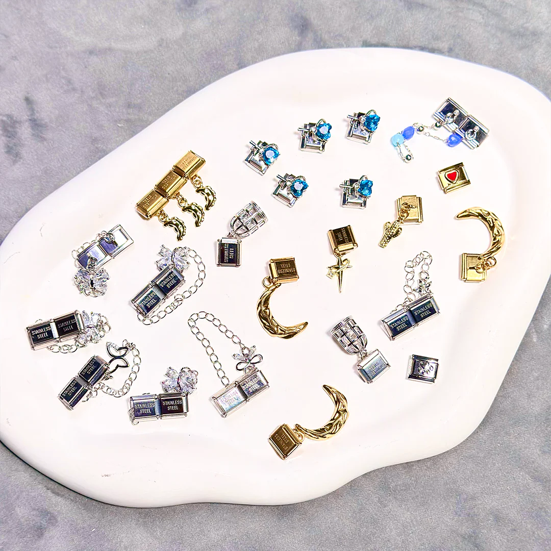 Module Bracelet Blind Bag- Open in live - Image 5