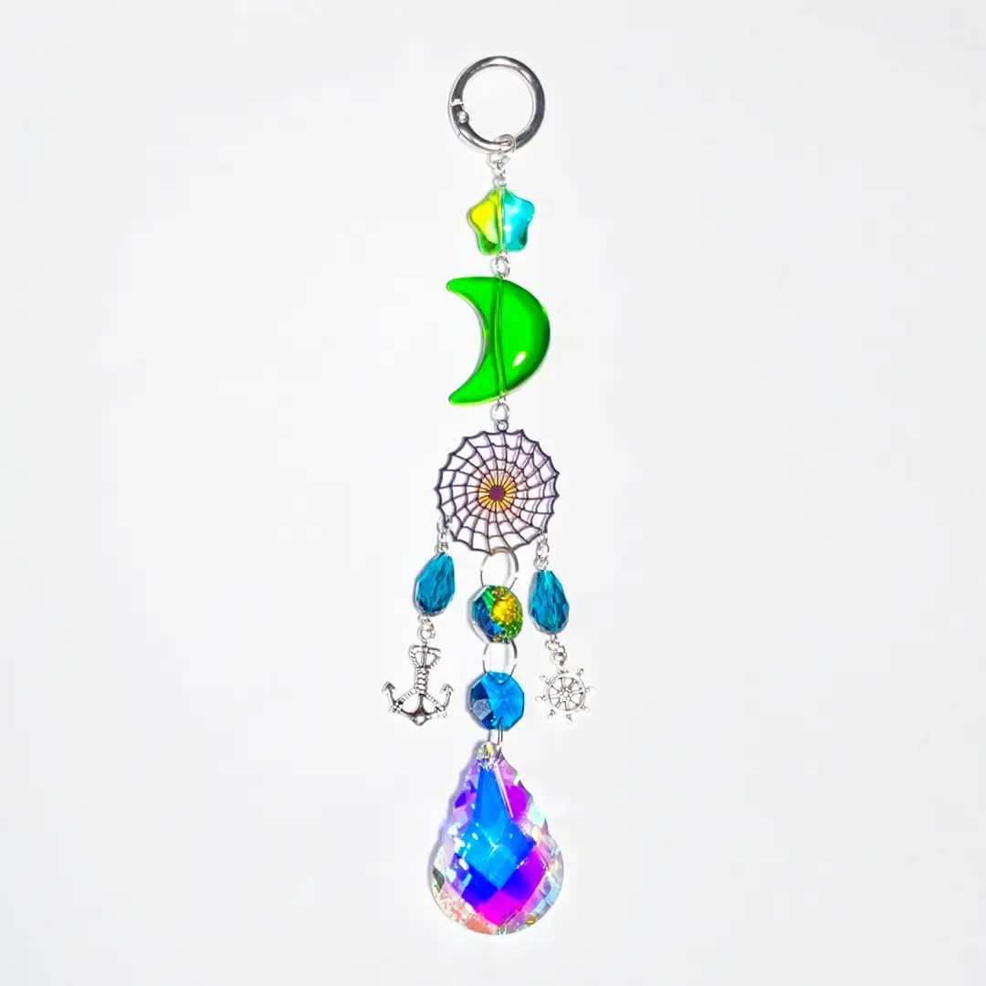 Ghost Captain for Sun Catcher - Open in live - Image 3