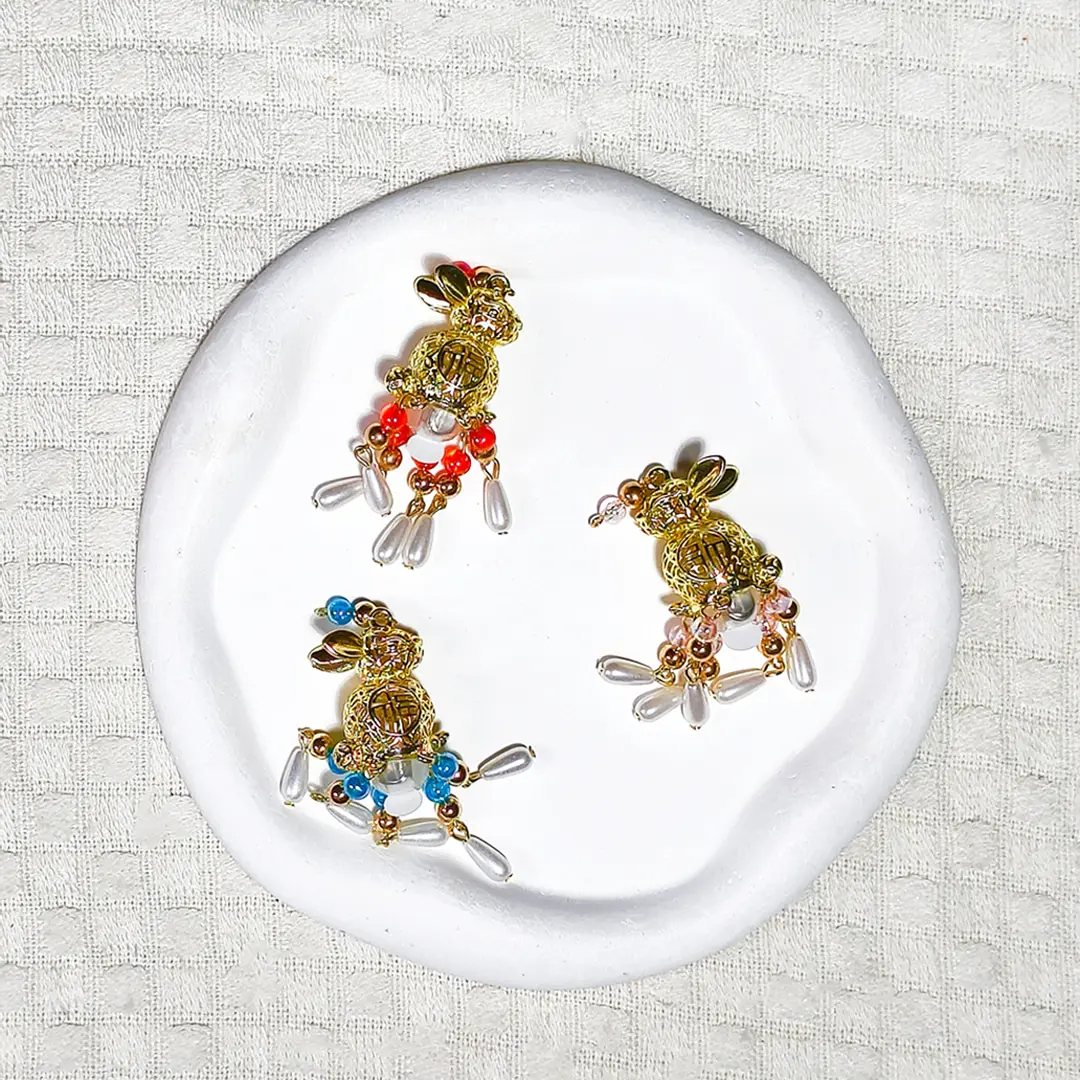 Lantern Pendant Blind Bags- Open in live - Image 4