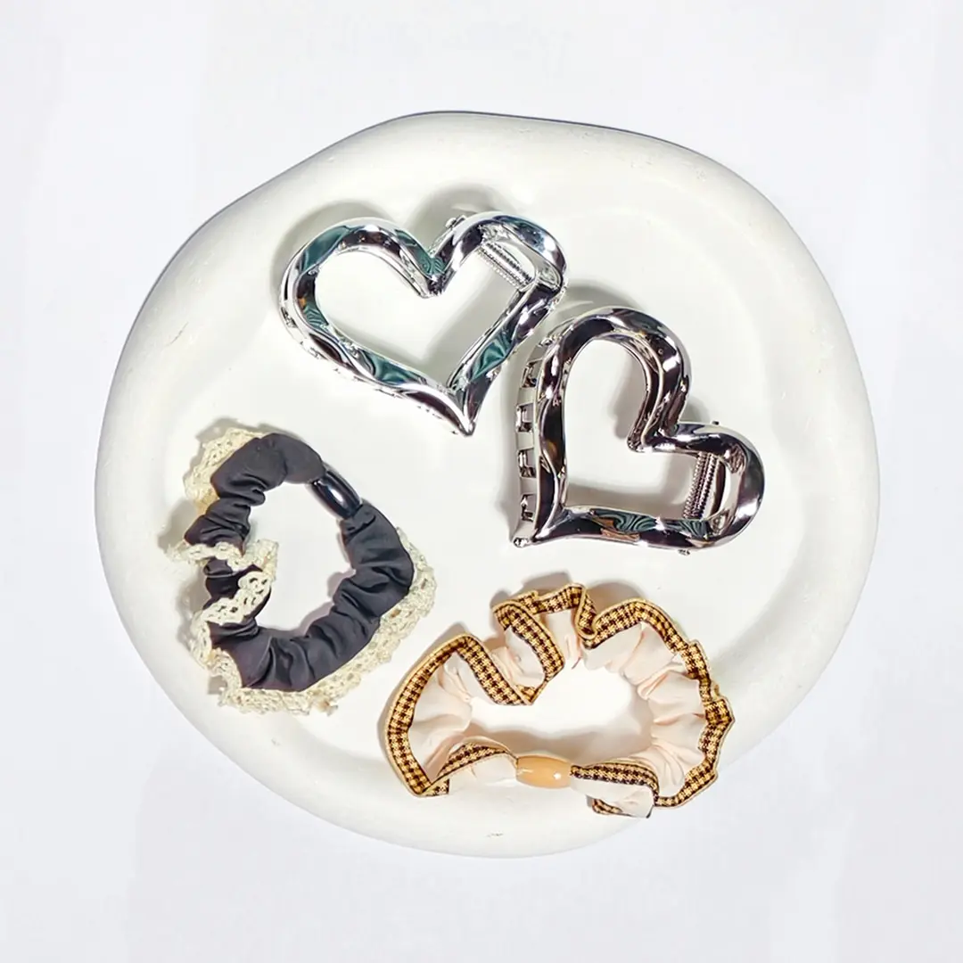 [Today's Special+10% Extra][Renew] Hair Accessories Blind Bag - Open in live - Image 10