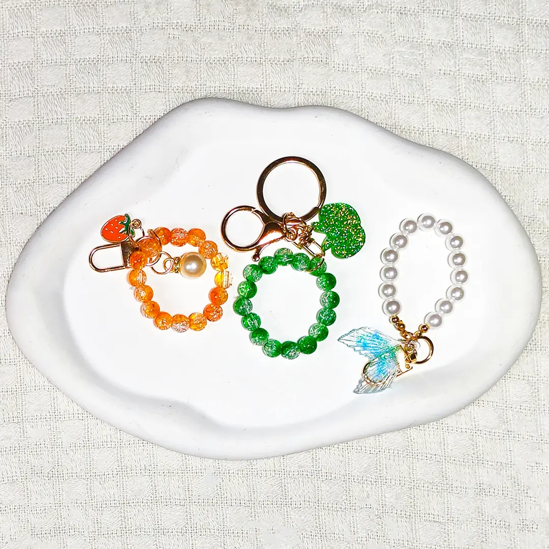 [Renew][Limited] Keychain Loops Blind Bag for Keychain/Phone chain- Open in live - Image 10