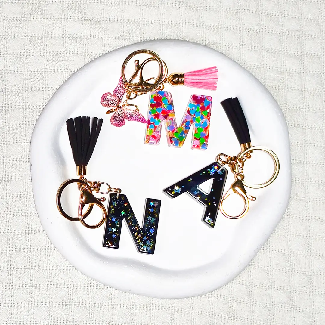[Renew][Limited] Keychain Loops Blind Bag for Keychain/Phone chain- Open in live - Image 9