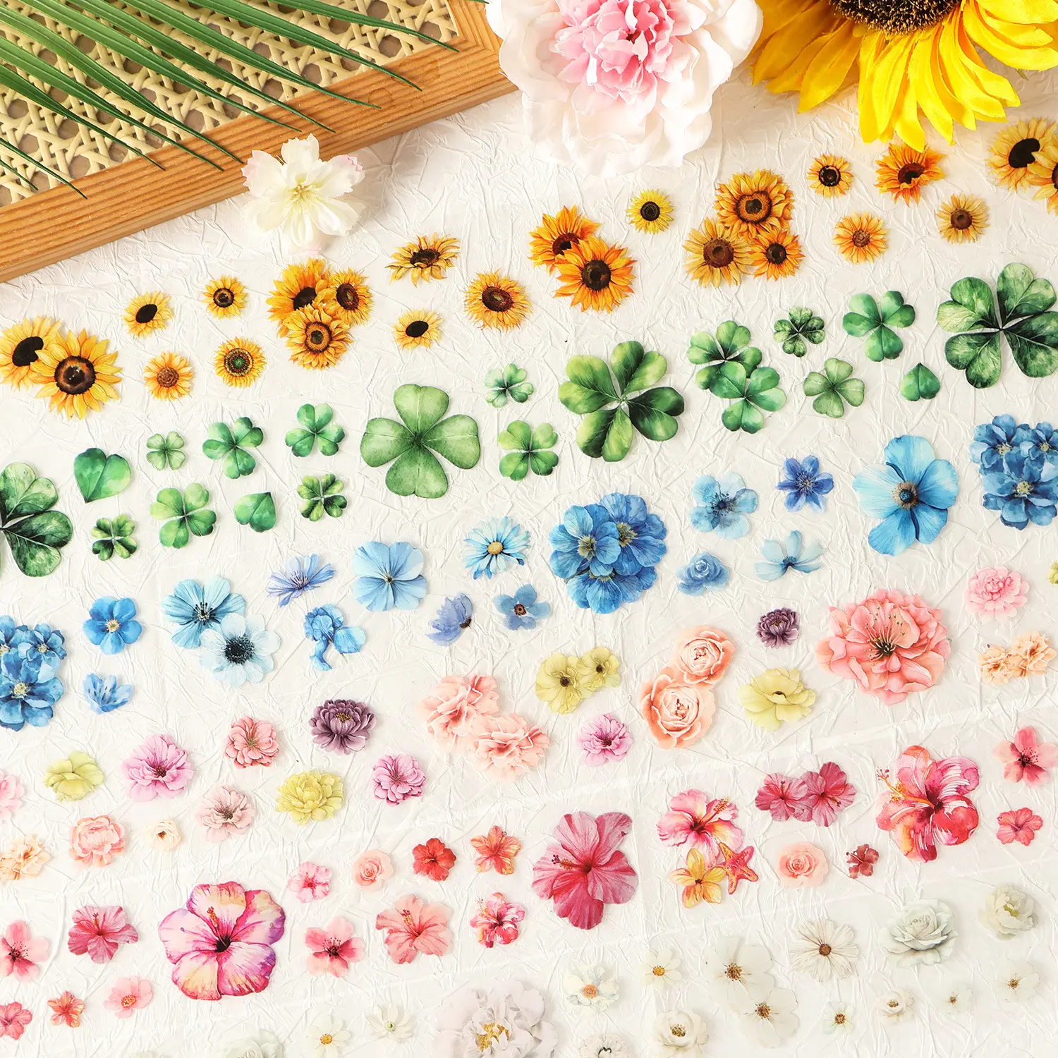 [Limited] Journal Tape Blind Bag for Journal - Open in live - Image 5