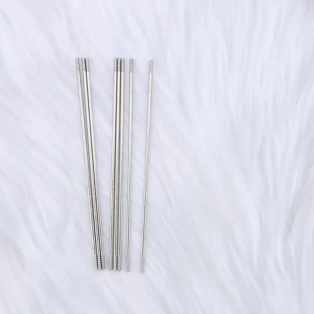 【Offline-Packing】Metal Beadable Extender Rods - Image 2
