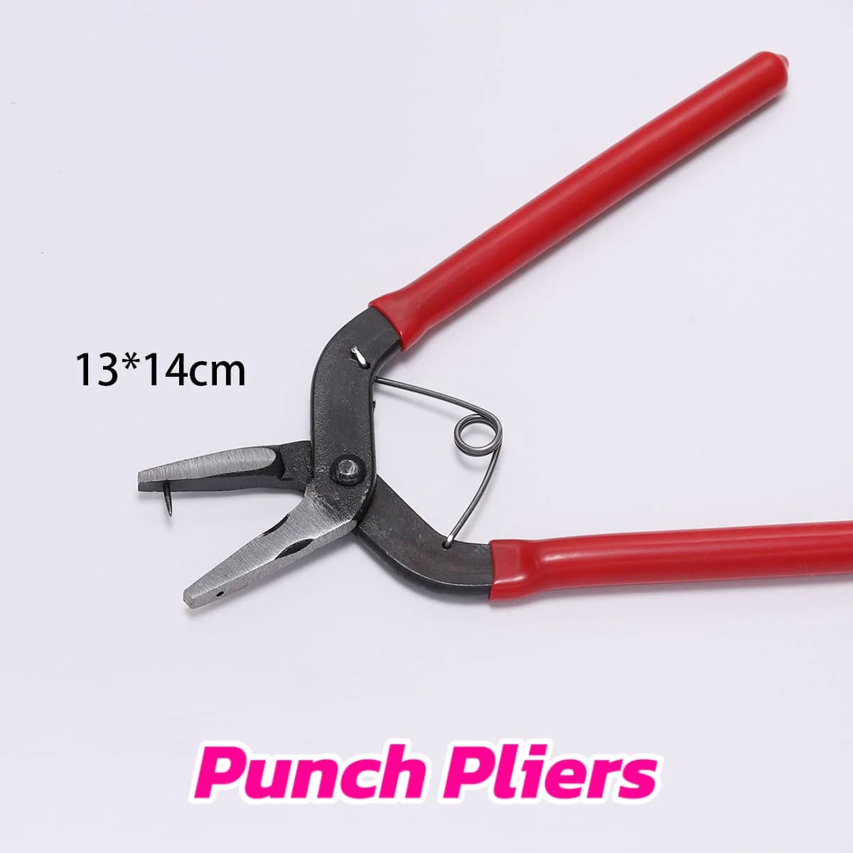 【Offline-Packing】Punch Pliers