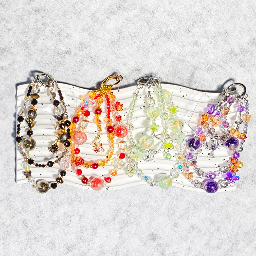 [Renew+10% Extra][Classic]Phone/Key Chain Blind Bag - Open in live - Image 5