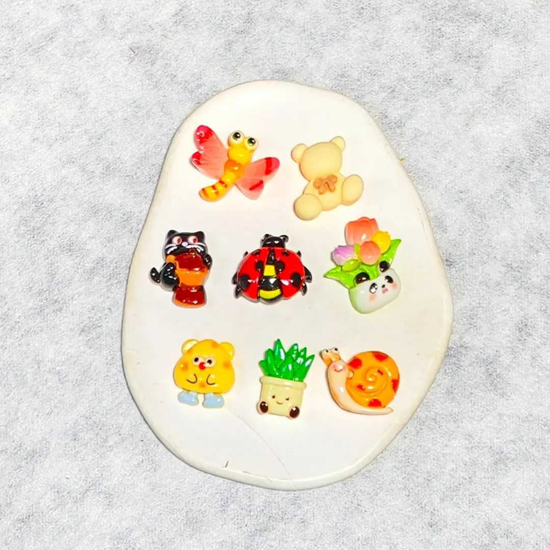 [Limited]Mini Fridge Magnet Blind Bag - Open in live - Image 3