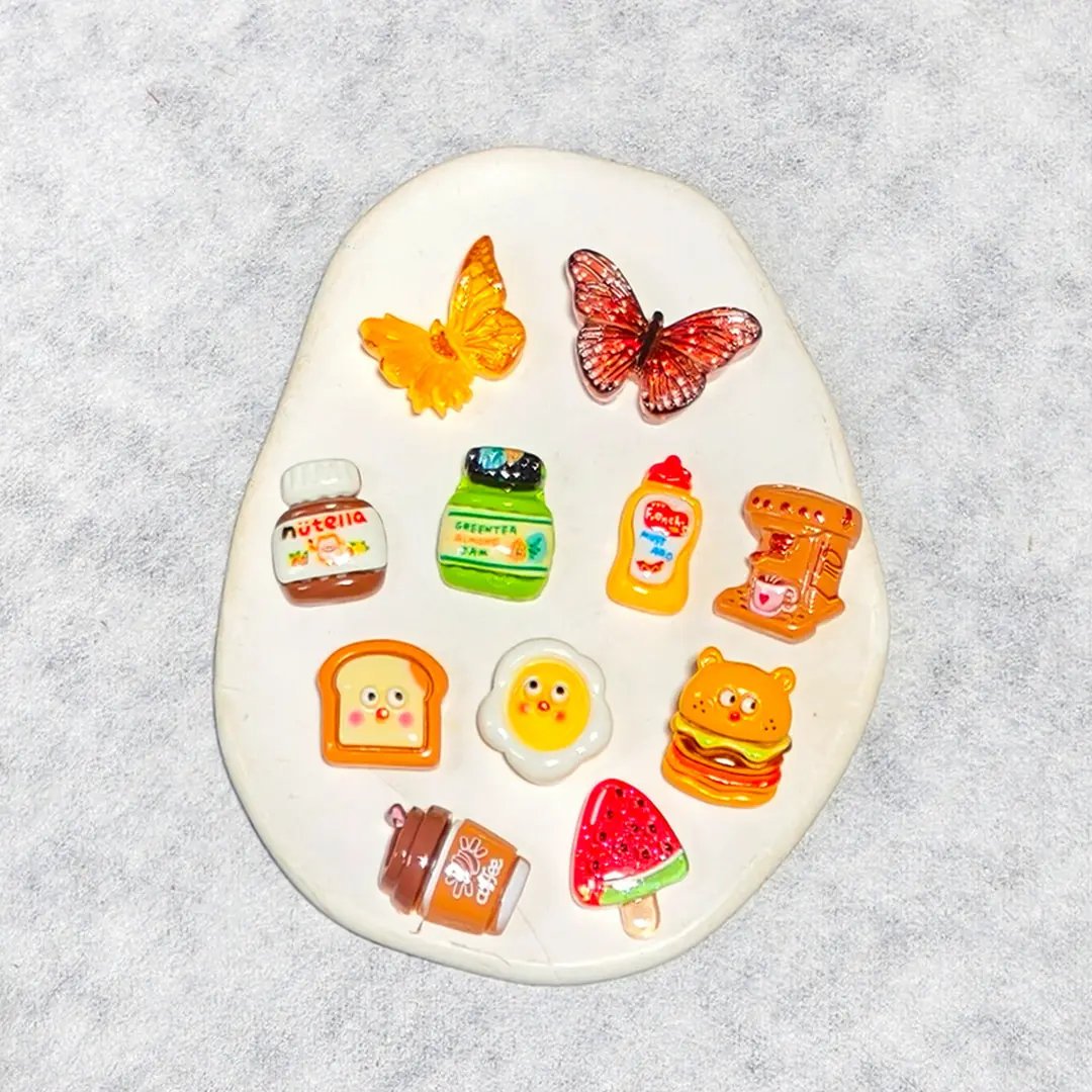 [Limited]Mini Fridge Magnet Blind Bag - Open in live - Image 4