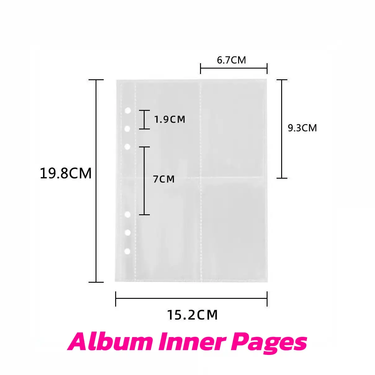 [Renew] Ring Binder Blind Bag- Open in live - Image 9