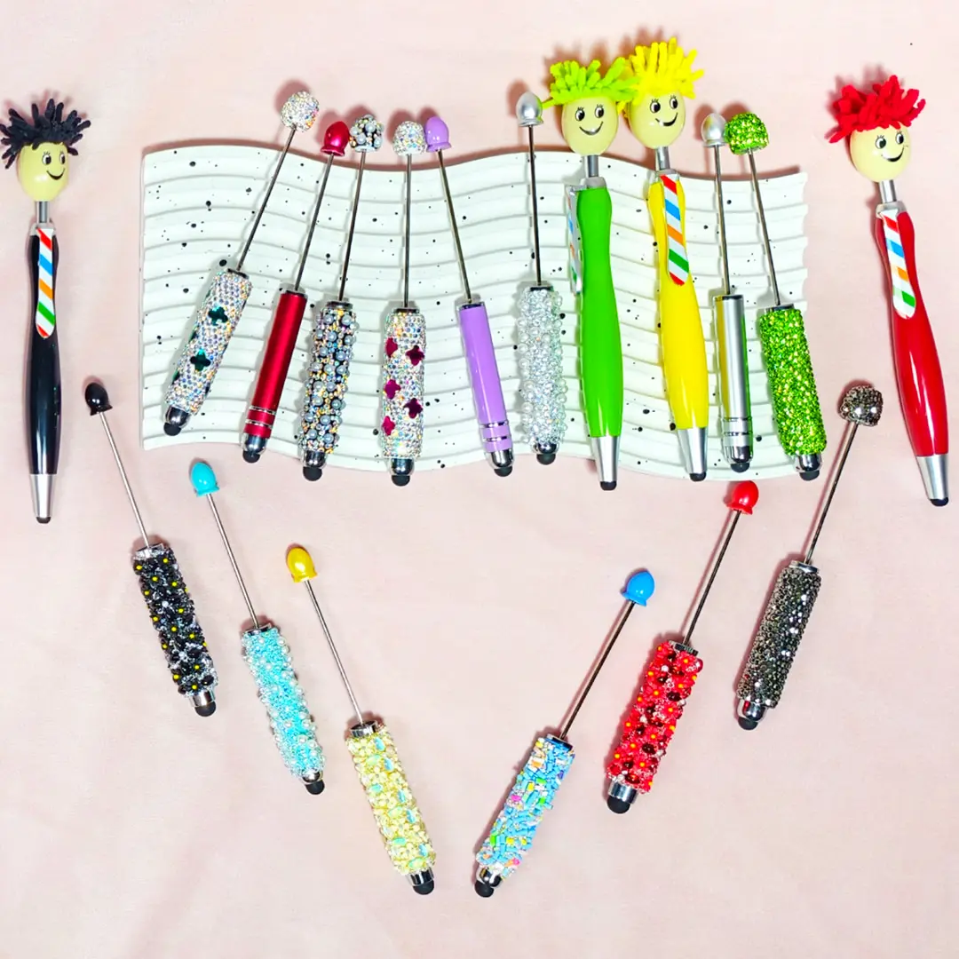 Stylus Pen - Open in live - Image 2