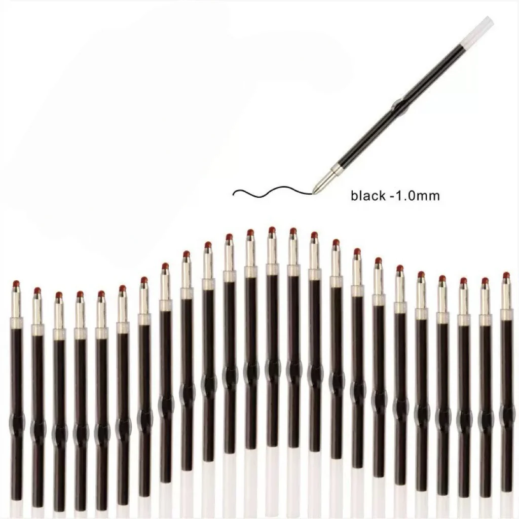 【Offline-Packing】Refillable Inks for Beadable Pen