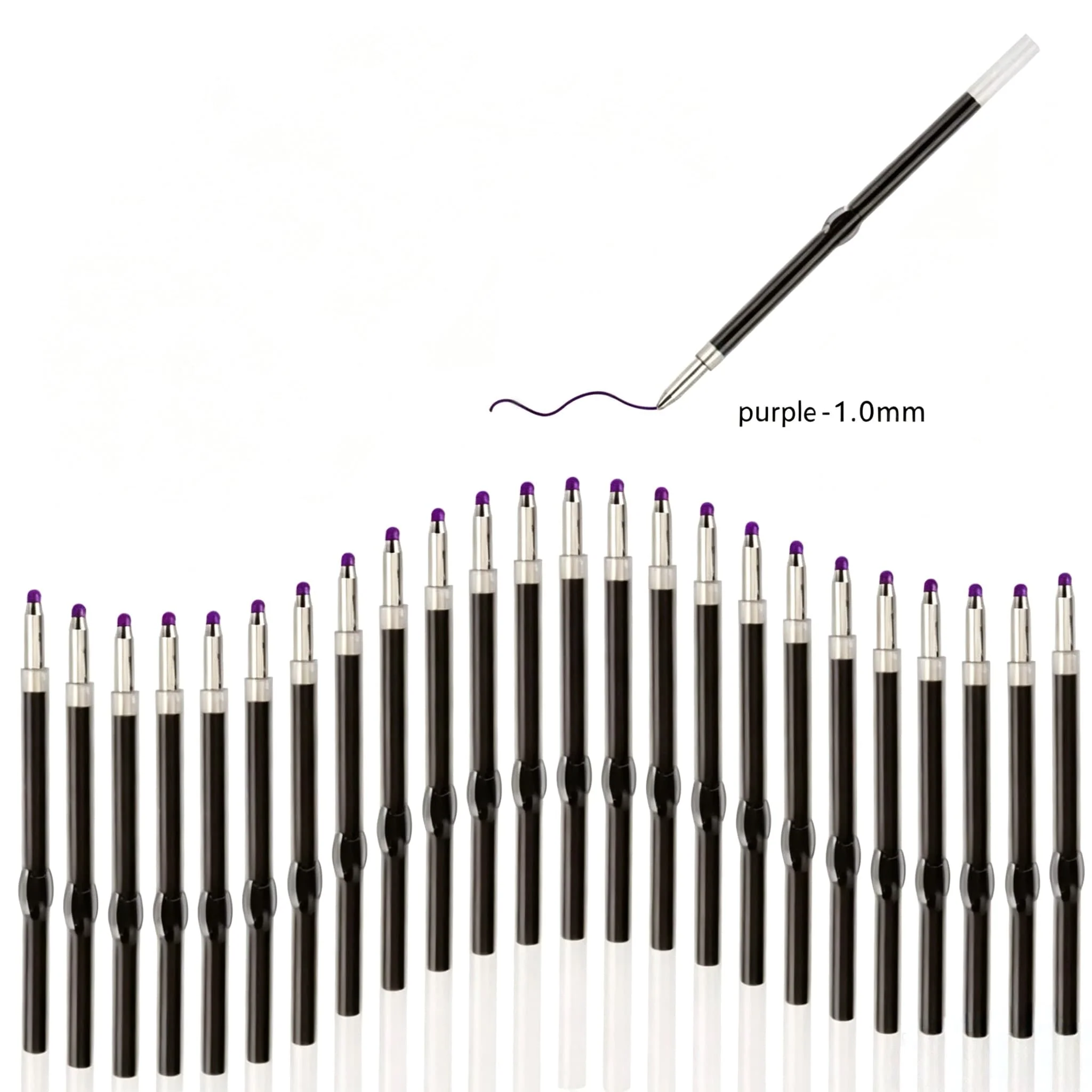 【Offline-Packing】Refillable Inks for Beadable Pen - Image 2