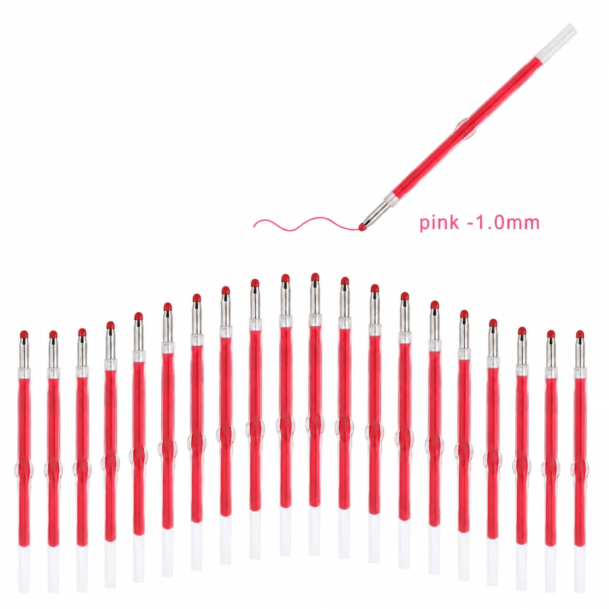 【Offline-Packing】Refillable Inks for Beadable Pen - Image 3