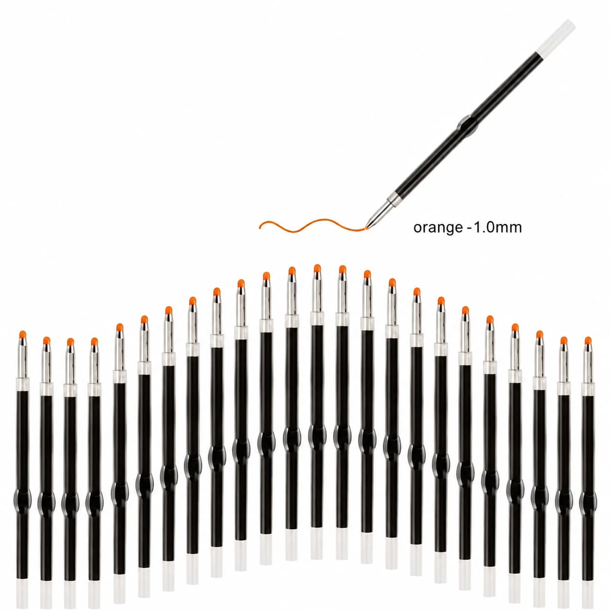 【Offline-Packing】Refillable Inks for Beadable Pen - Image 4