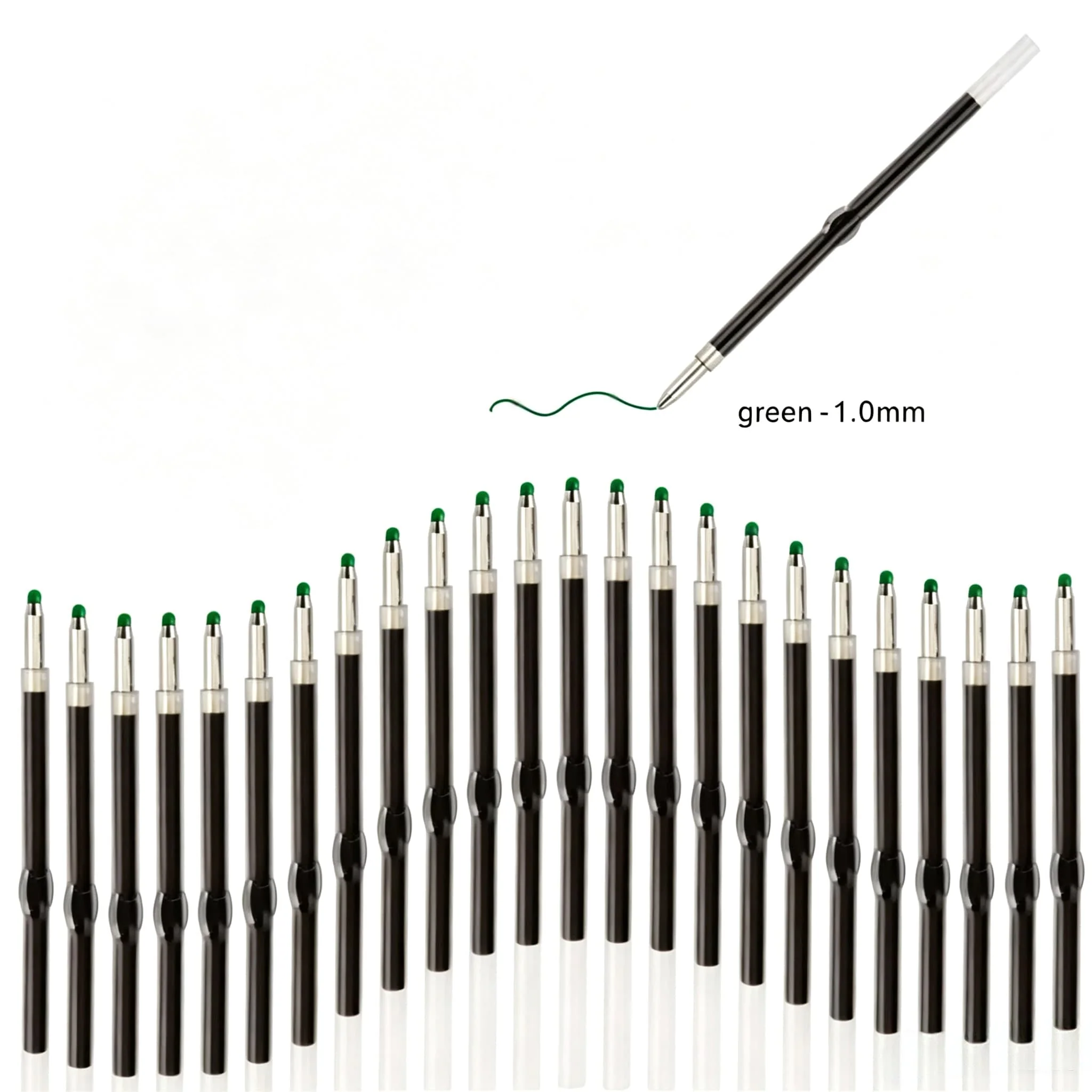 【Offline-Packing】Refillable Inks for Beadable Pen - Image 5
