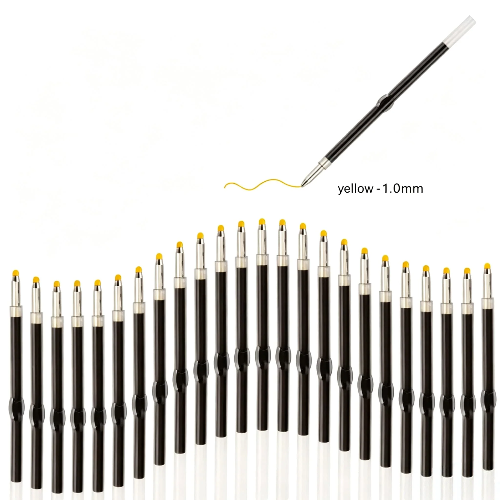 【Offline-Packing】Refillable Inks for Beadable Pen - Image 6