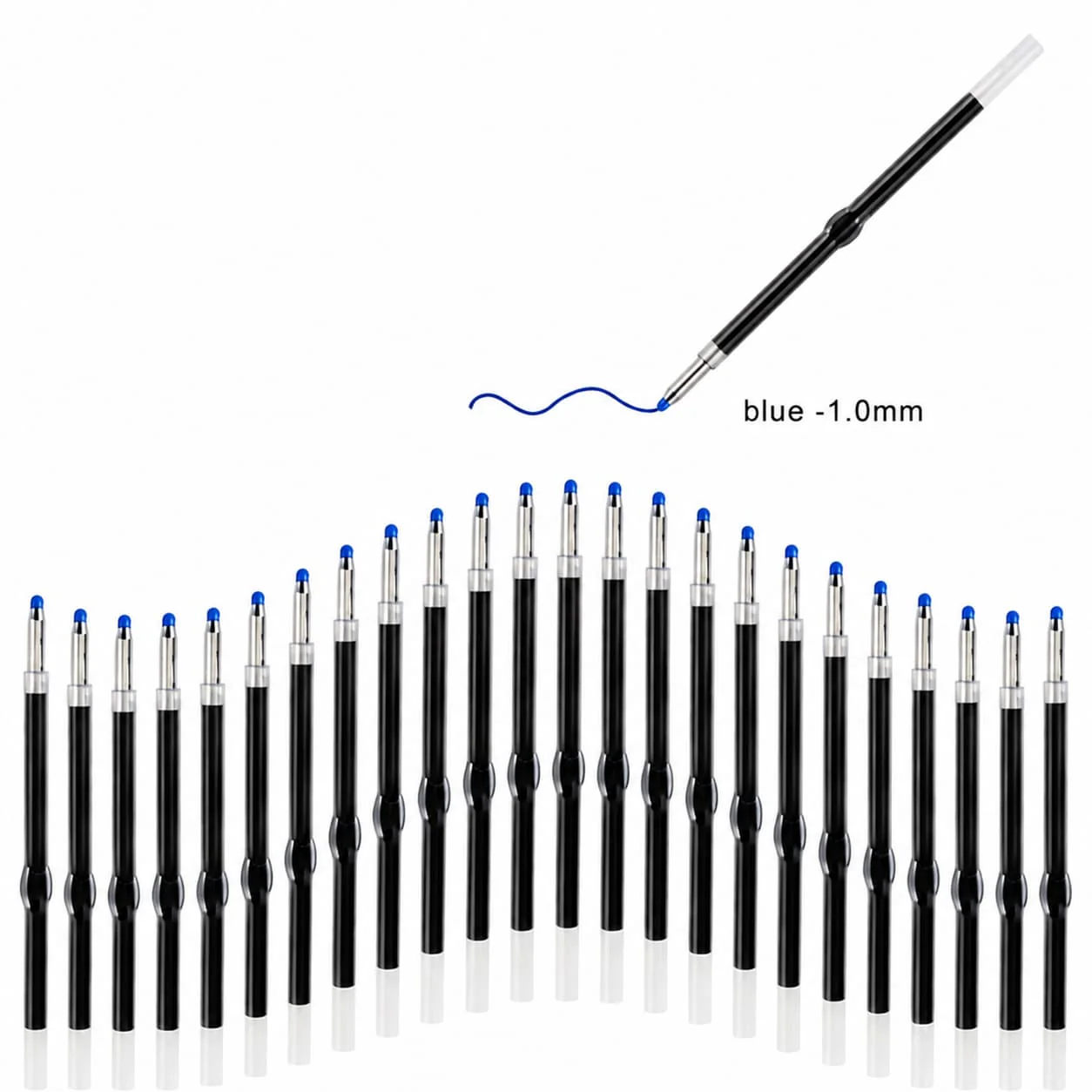 【Offline-Packing】Refillable Inks for Beadable Pen - Image 7
