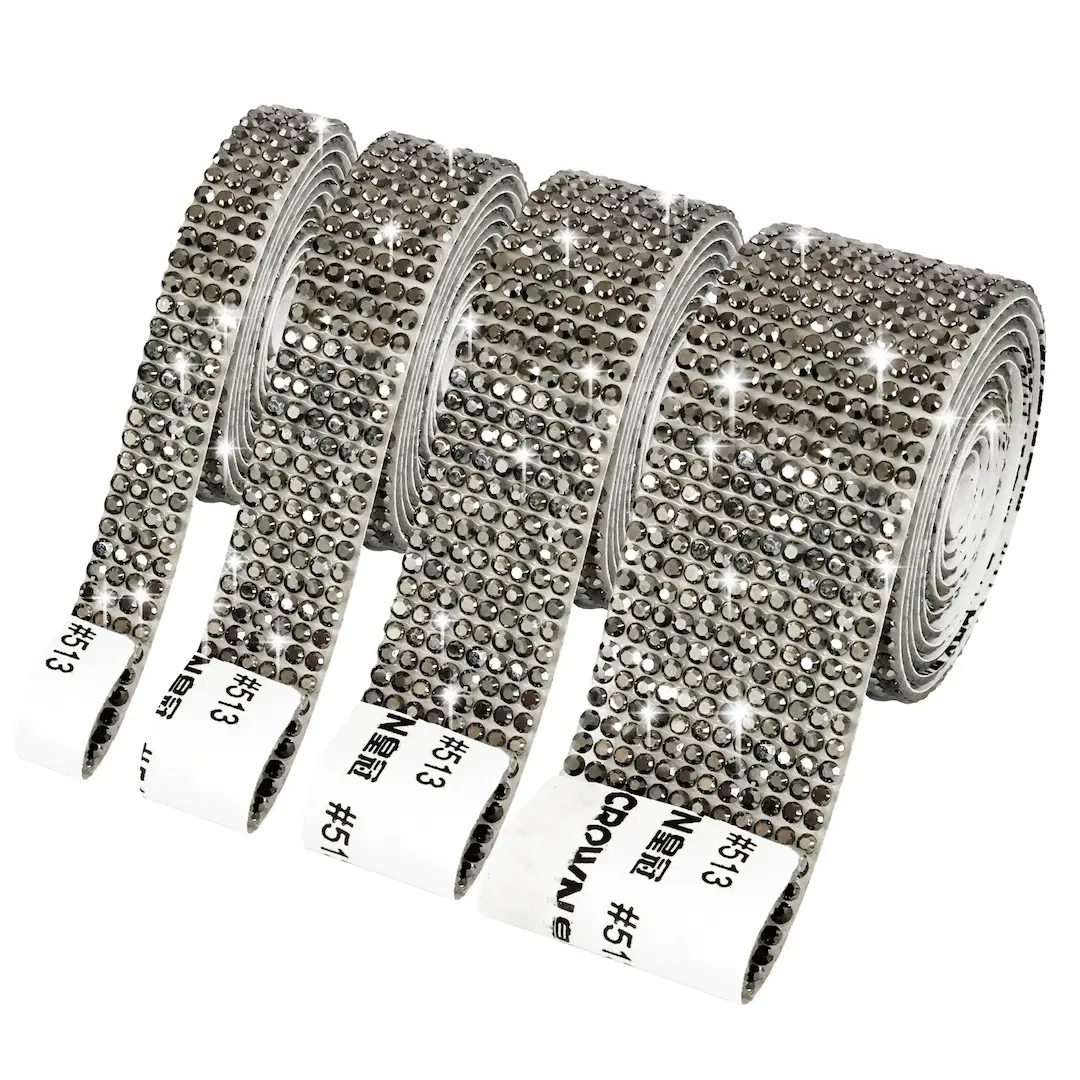 【Offline-Packing】Rhinestone Stickers for Beadable Pen - Image 10